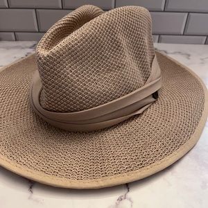 Wallaro Hat Company Havana Fedora